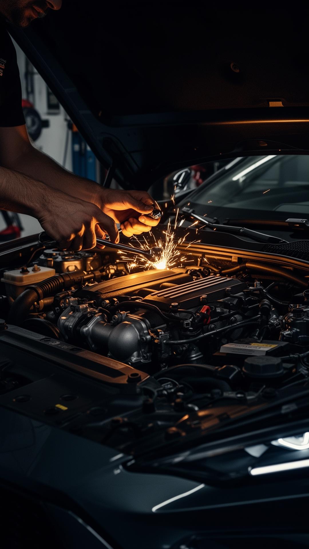 Service & Reparatur